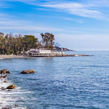 Premium Soho Malaga Leilighet Eksteriør bilde