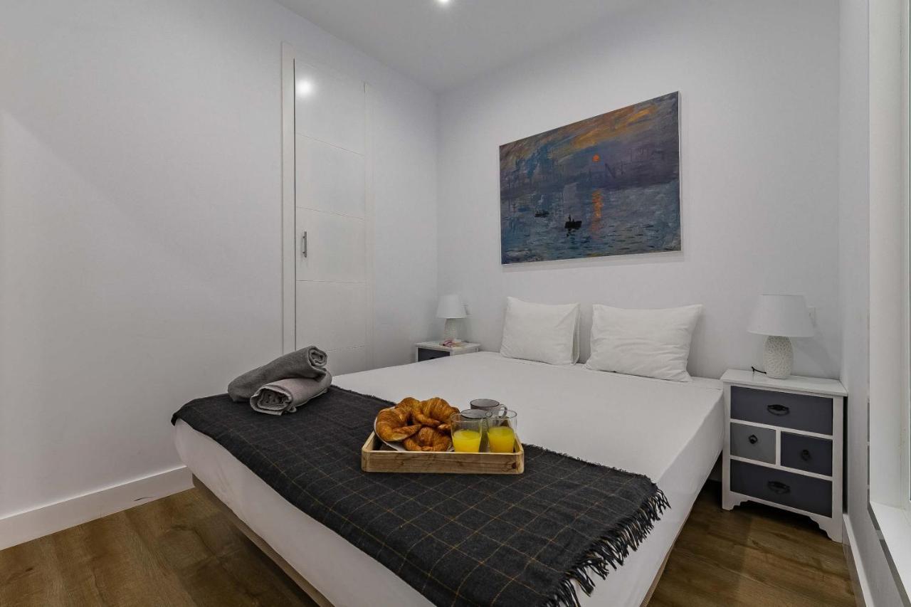 Premium Soho Malaga Leilighet Eksteriør bilde